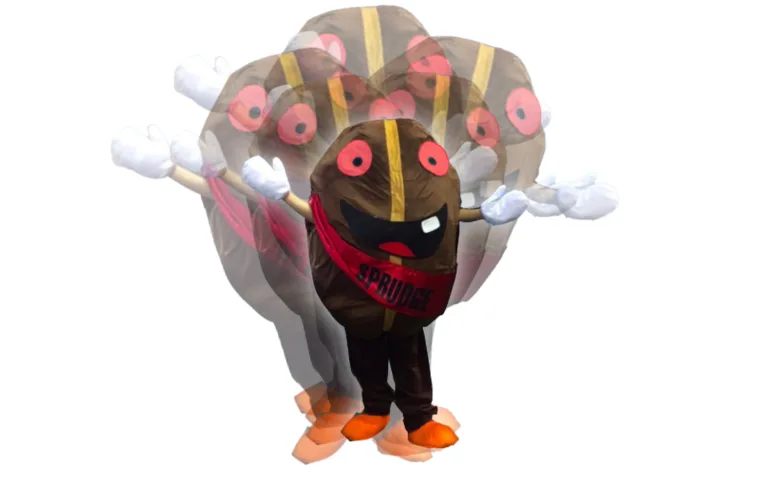 red eye spesh